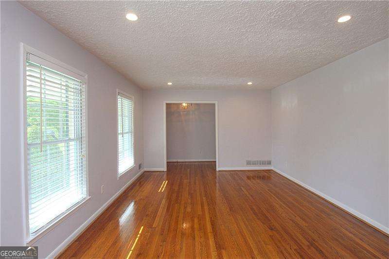 Brookhaven - Residential