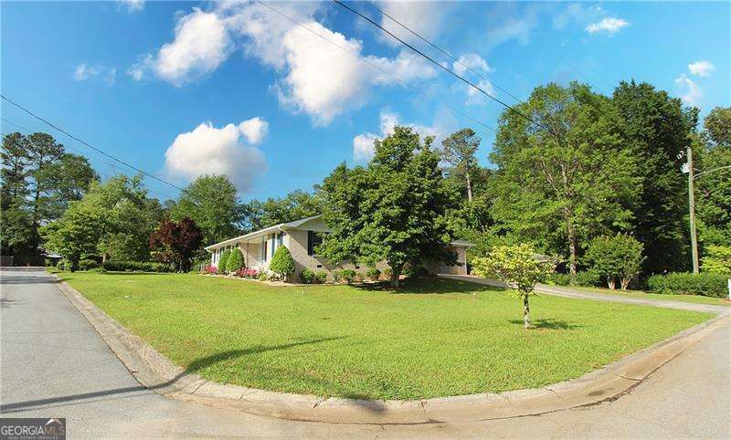 Brookhaven - Residential