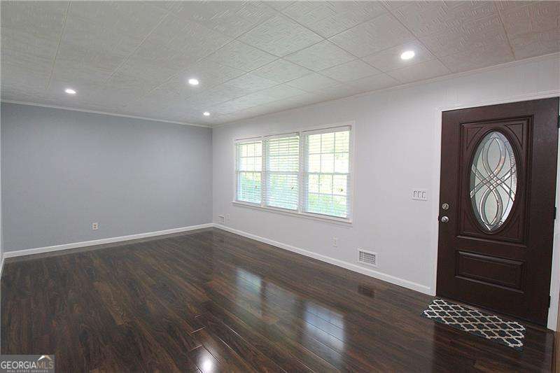 Brookhaven - Residential