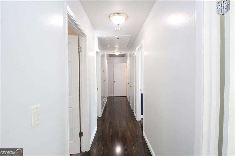 Brookhaven - Residential