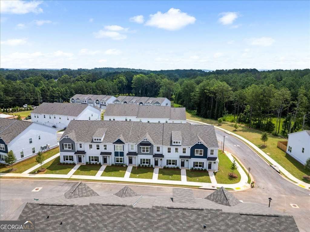 Photo of 2491 Honey Way, Conyers, GA 30013 (MLS # 10838291)