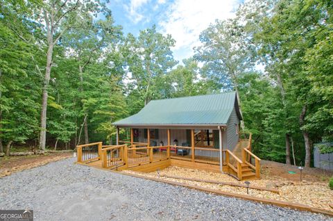 745 Lakeshore DR Jasper GA 30143