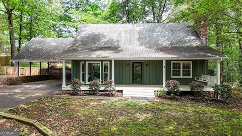 Photo of 26 Ridgewood Drive, Cartersville, GA 30120 (MLS # 10742509)