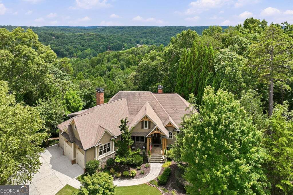 904 Bear Paw RDG