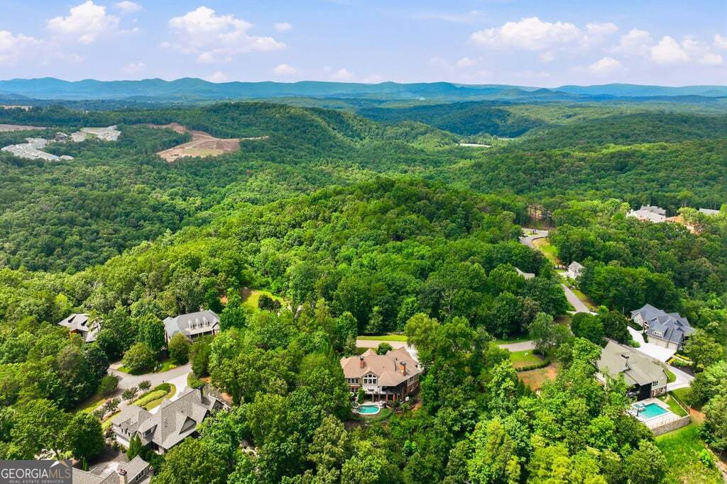 904 Bear Paw RDG
