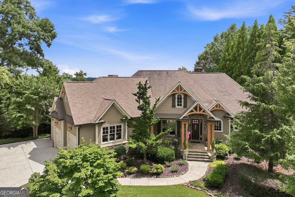 904 Bear Paw RDG