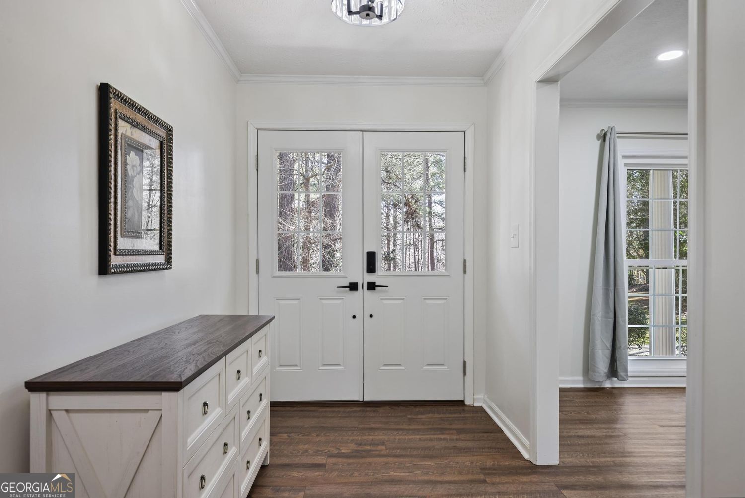 4505 Cochran Mill RD