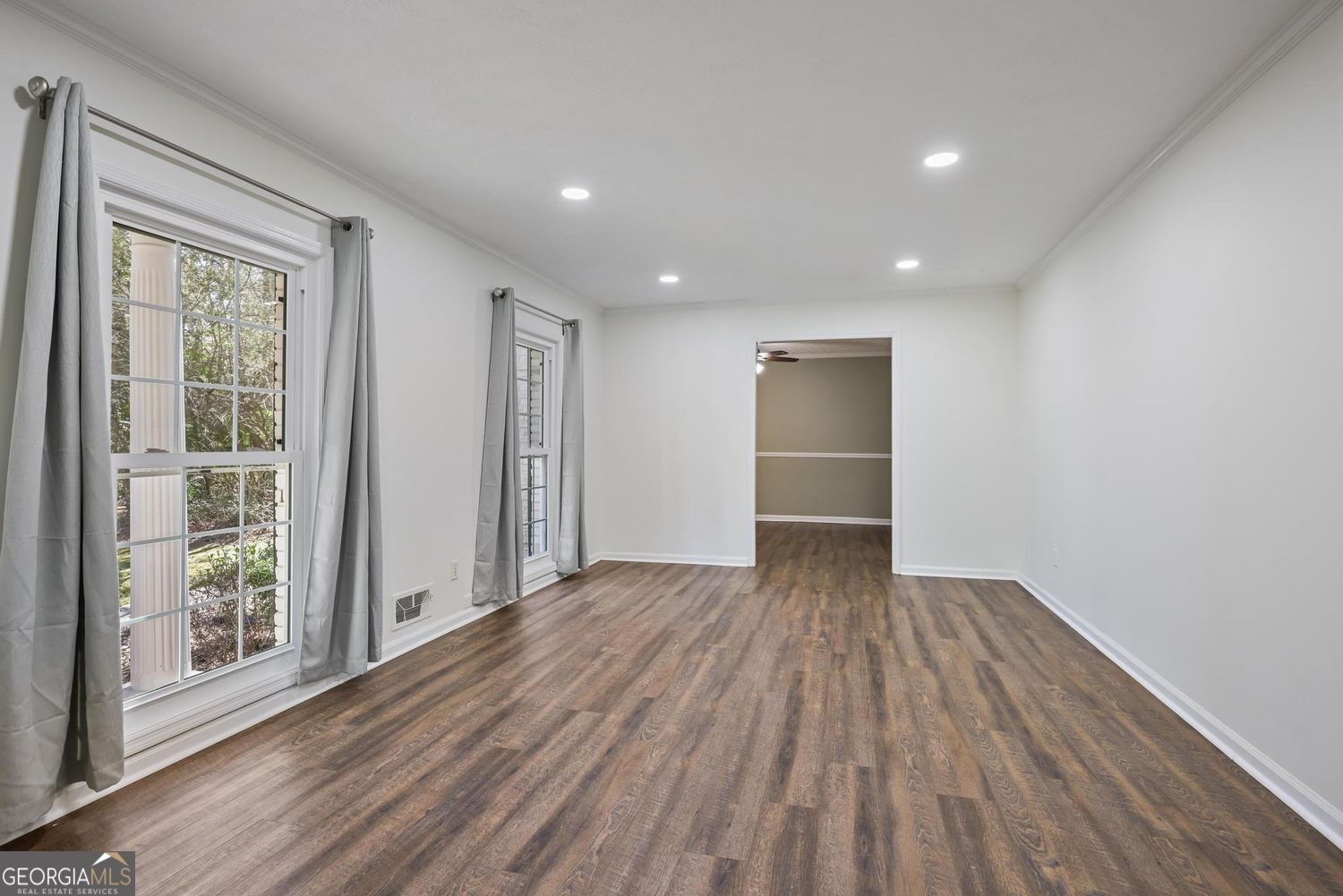 4505 Cochran Mill RD