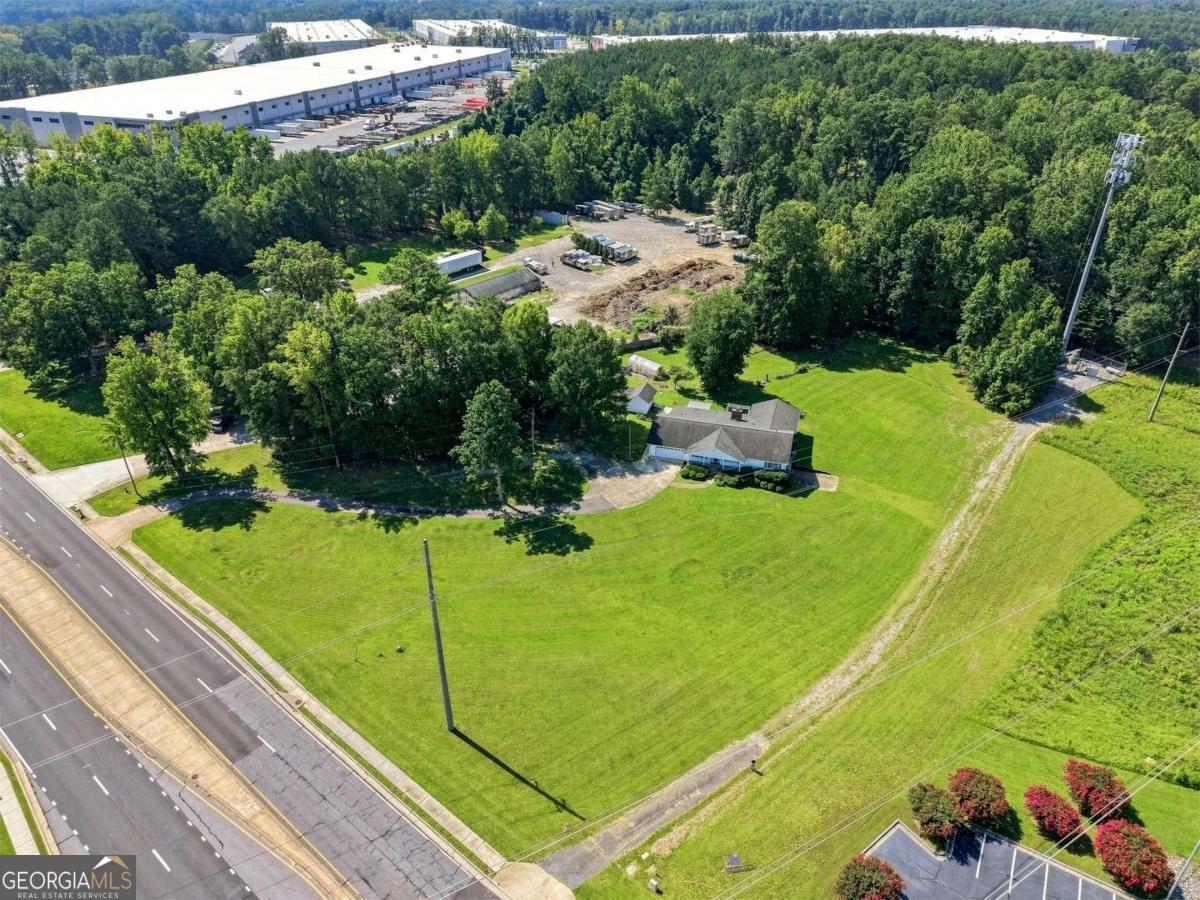 2944 Gravel Springs RD