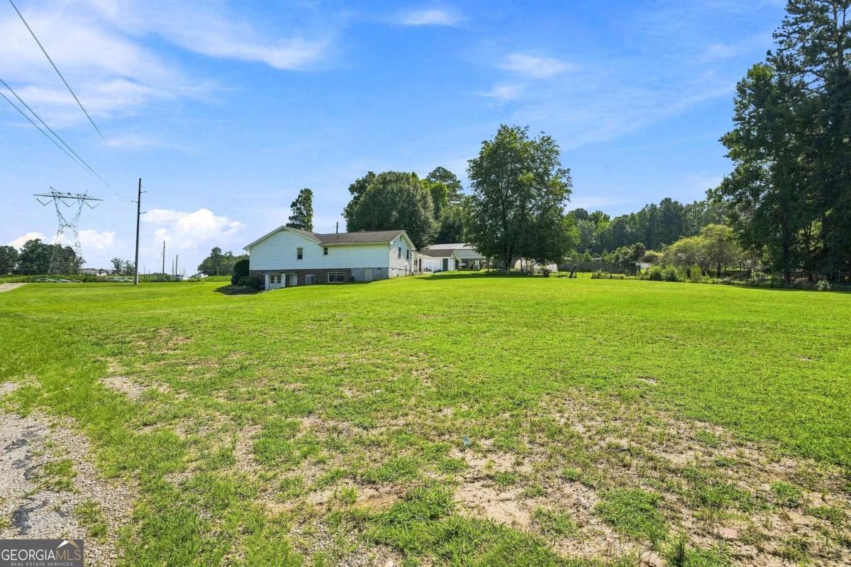 2944 Gravel Springs RD