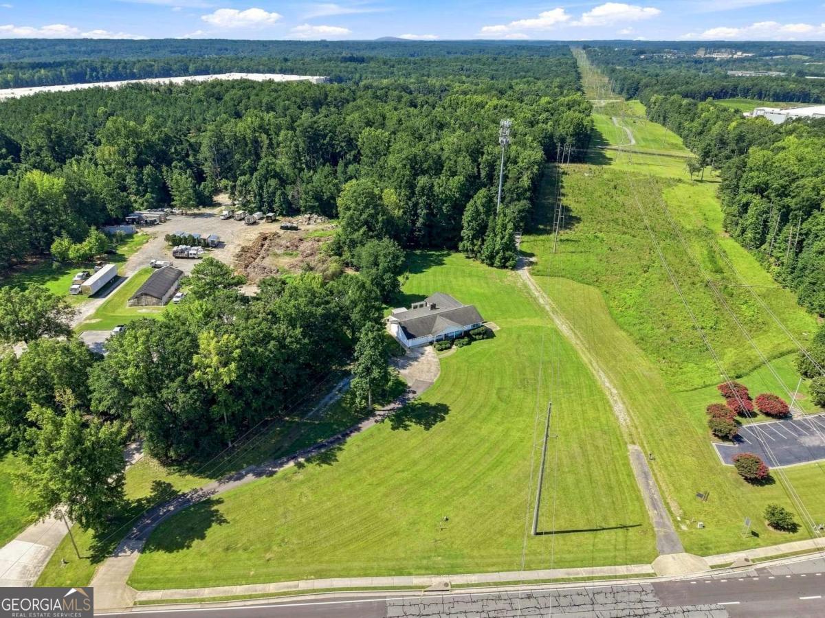 2944 Gravel Springs RD