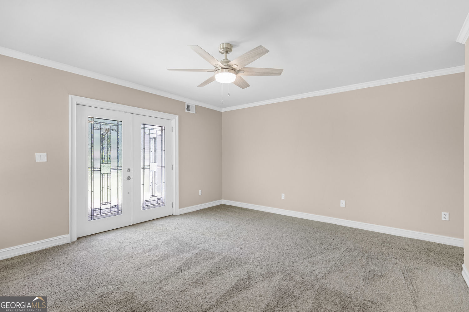 HOMESITE - Residential