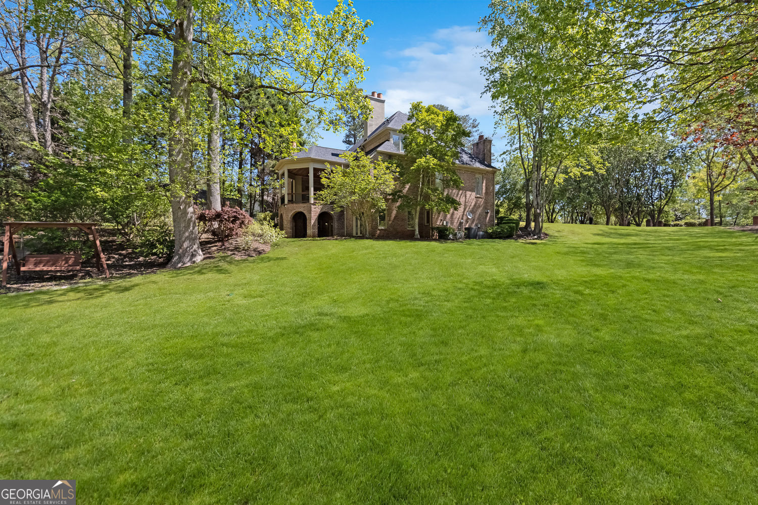 HOMESITE - Residential