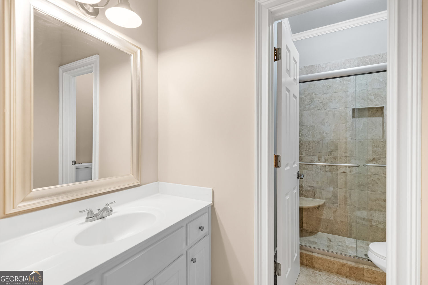 HOMESITE - Residential