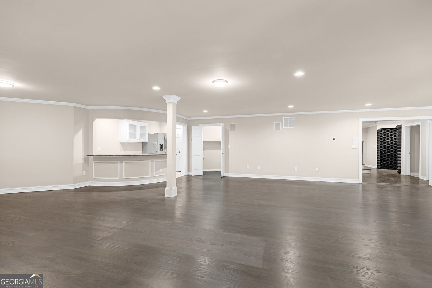 HOMESITE - Residential