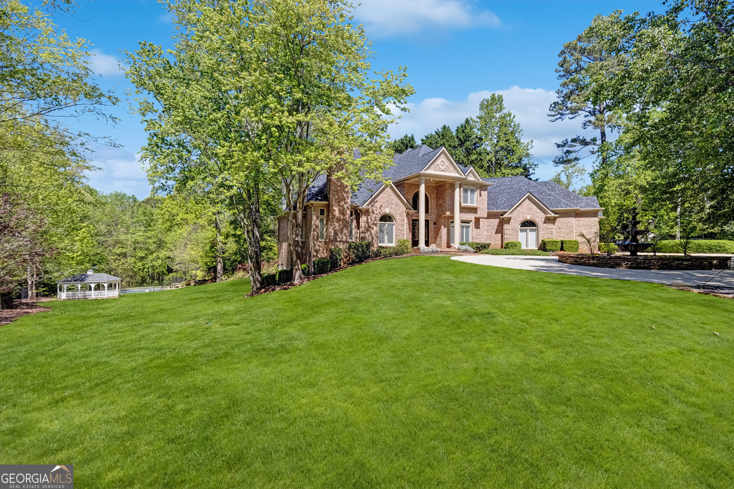 HOMESITE - Residential