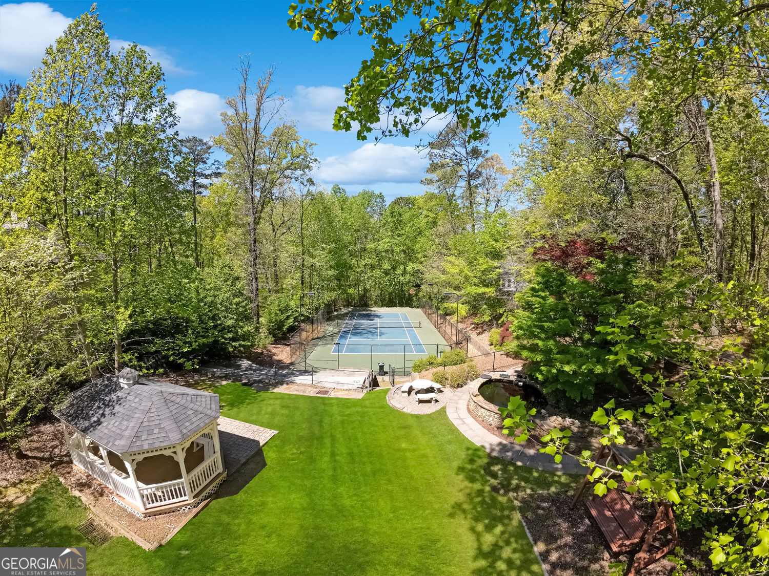 HOMESITE - Residential