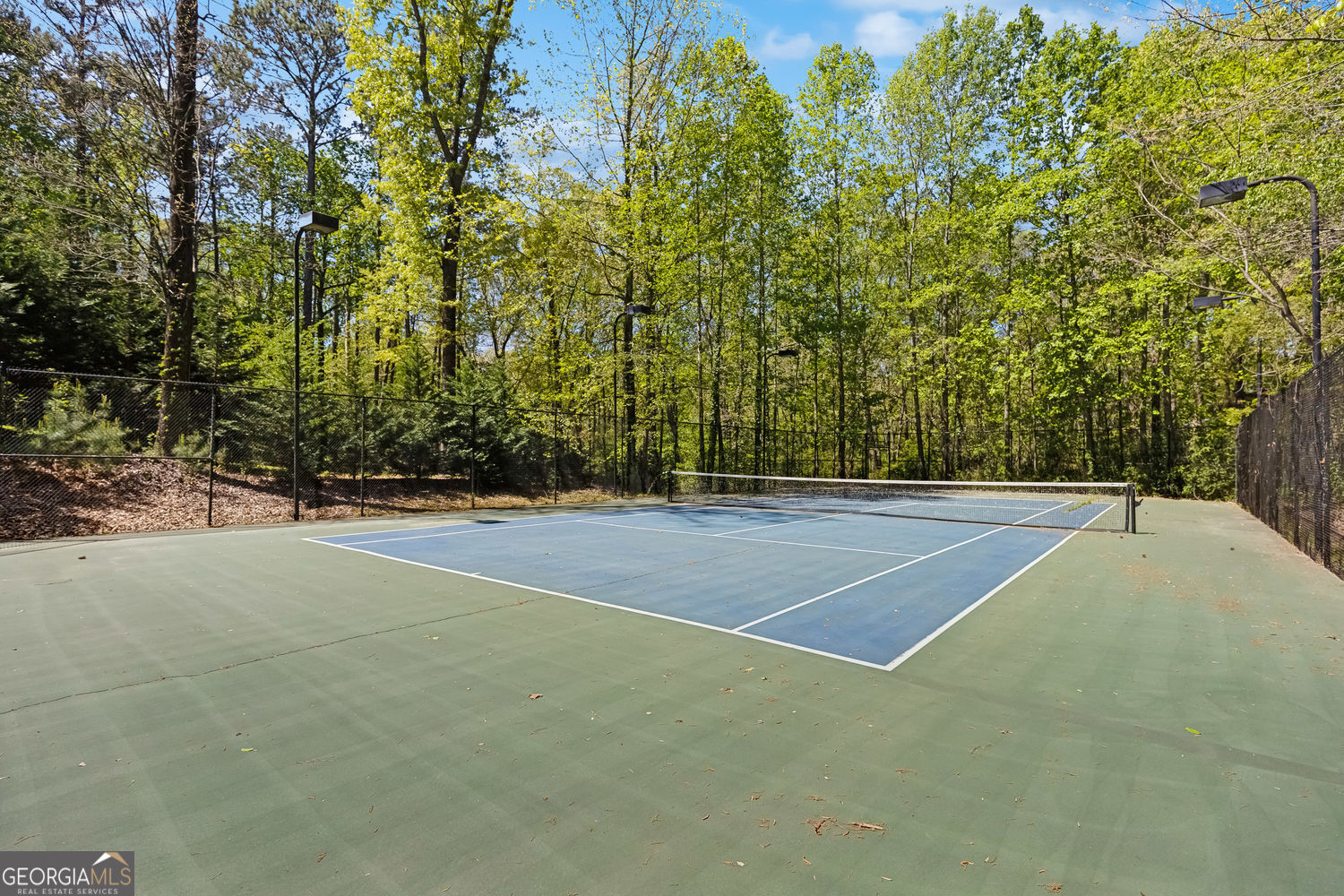 HOMESITE - Residential