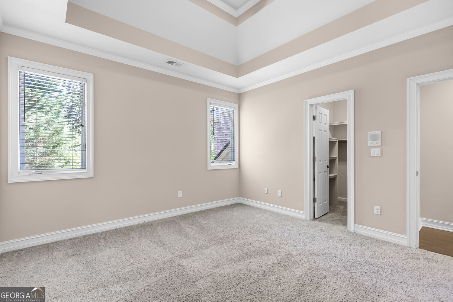 HOMESITE - Residential
