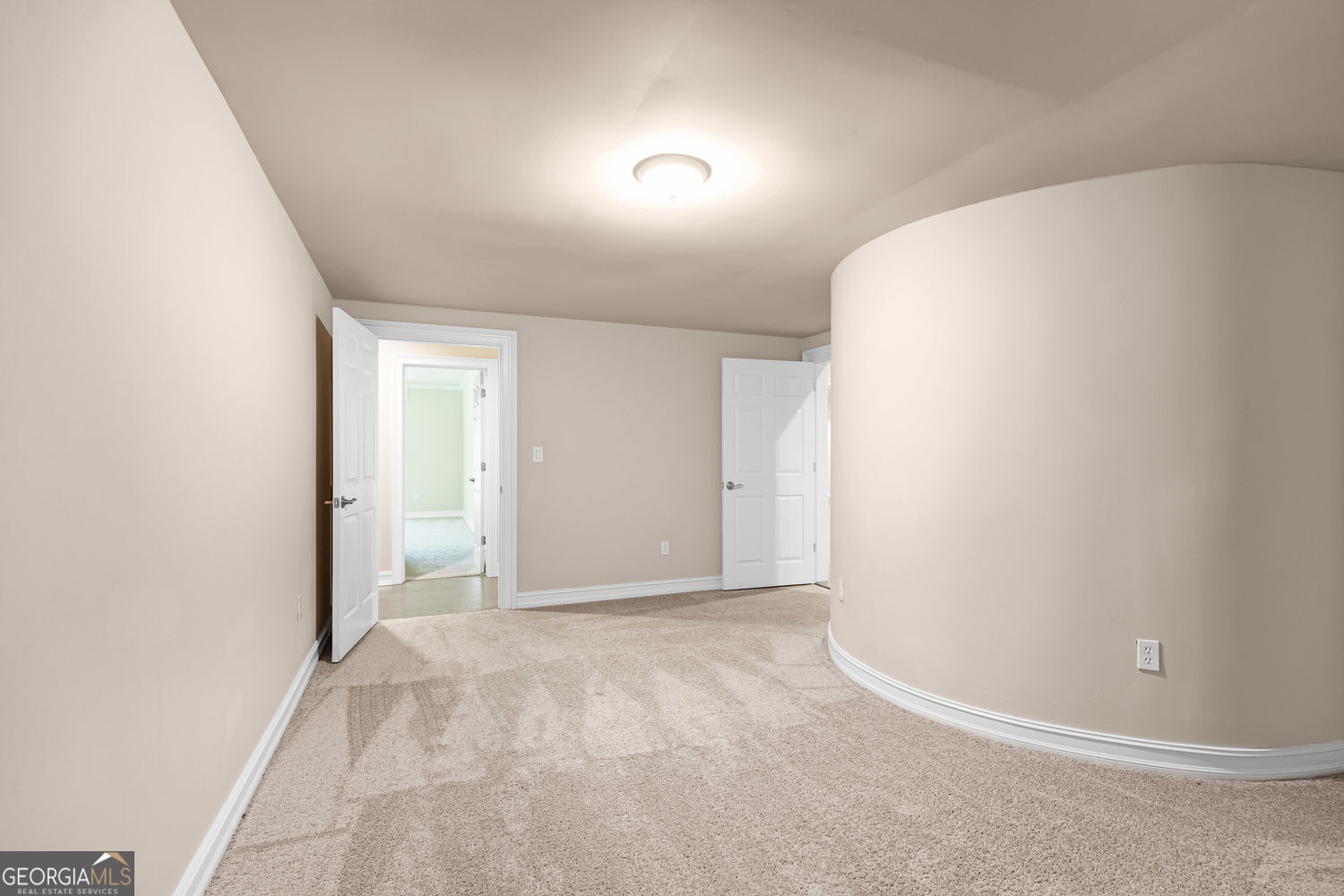 HOMESITE - Residential
