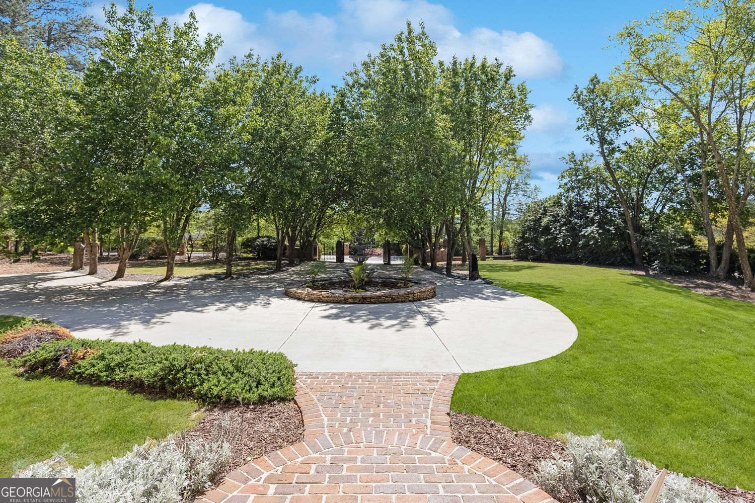 HOMESITE - Residential