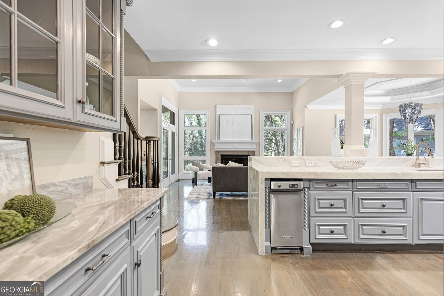 HOMESITE - Residential