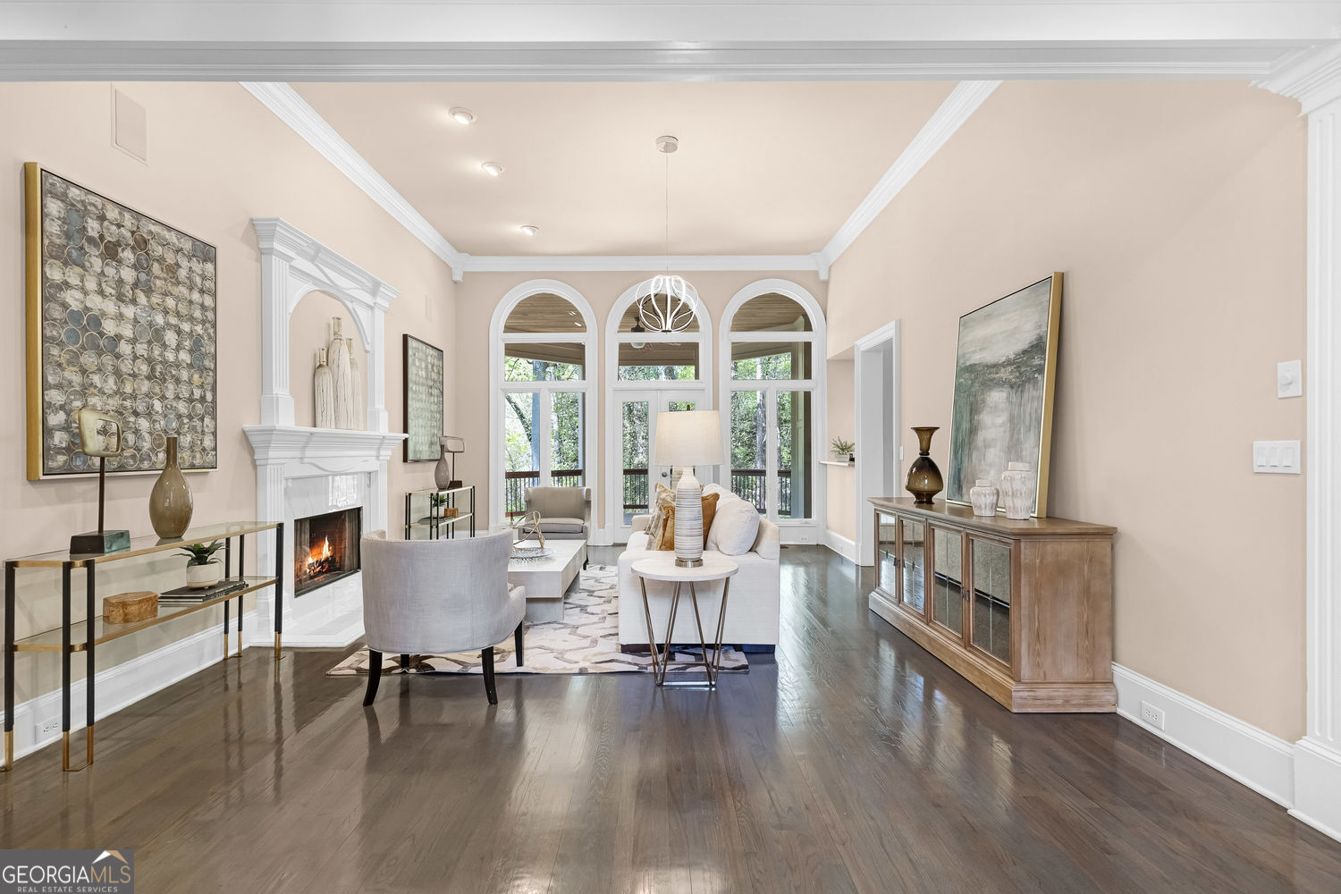 HOMESITE - Residential