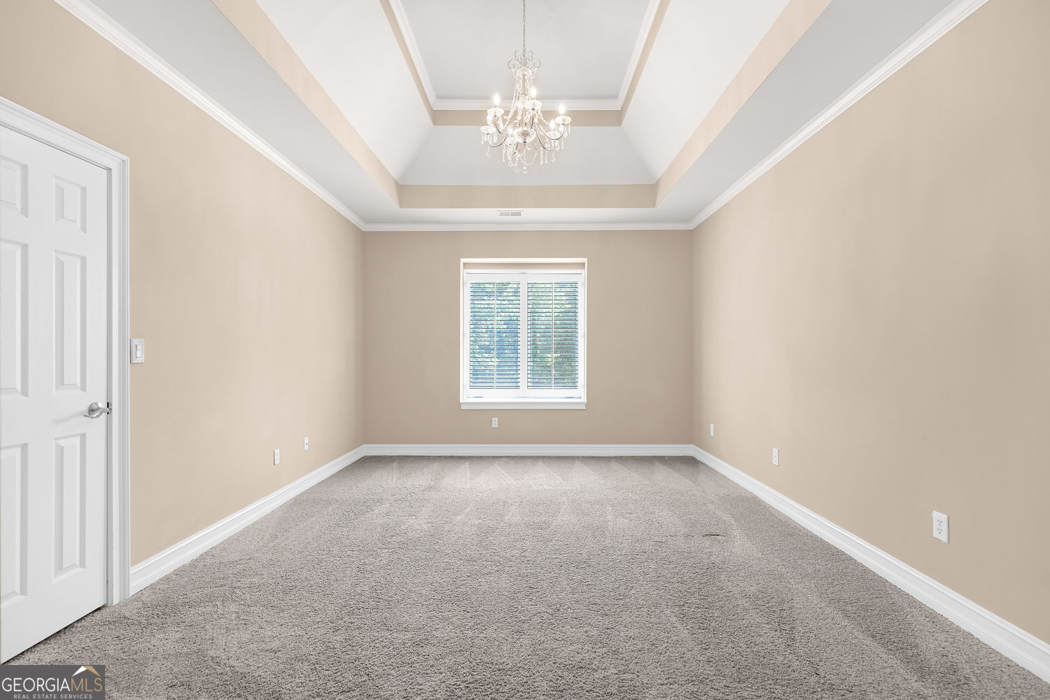 HOMESITE - Residential