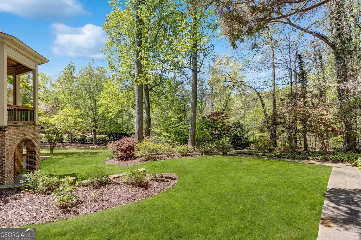 HOMESITE - Residential
