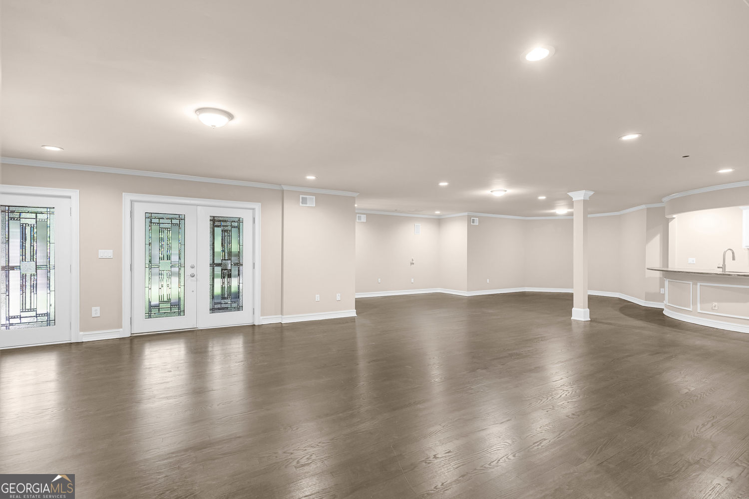 HOMESITE - Residential