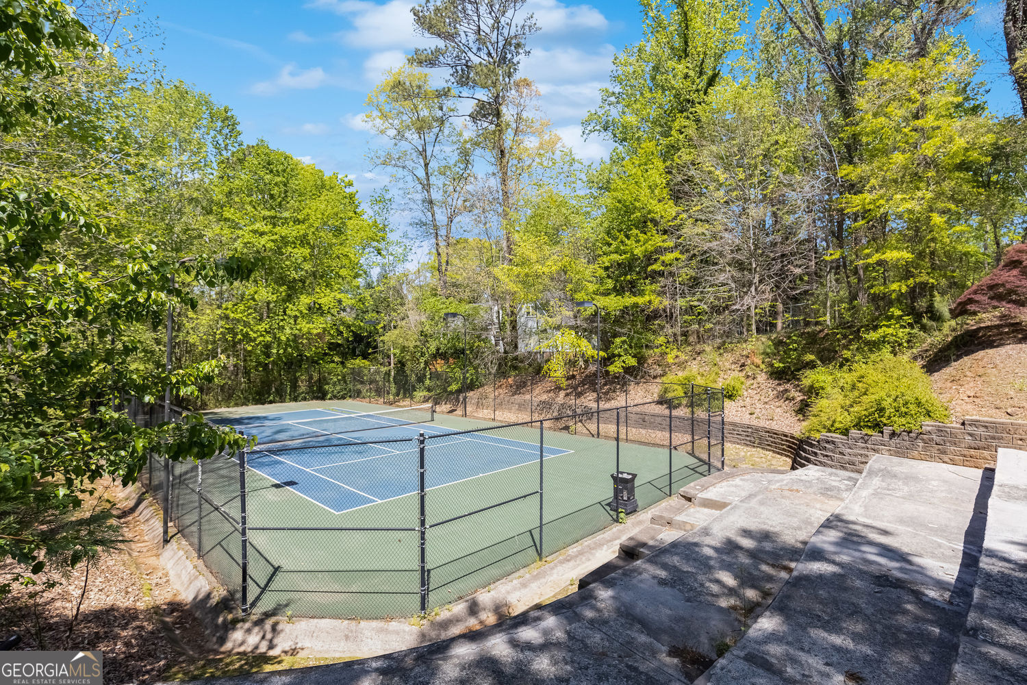 HOMESITE - Residential