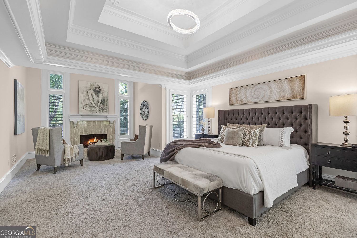 HOMESITE - Residential