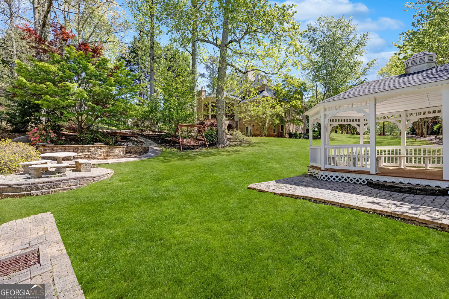 HOMESITE - Residential