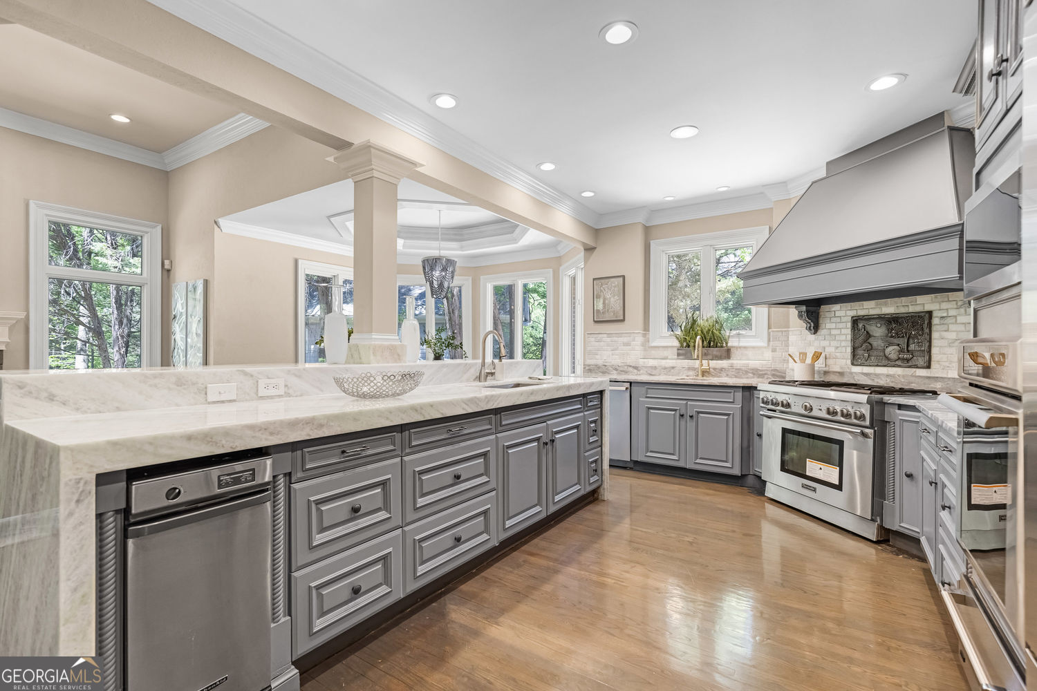 HOMESITE - Residential