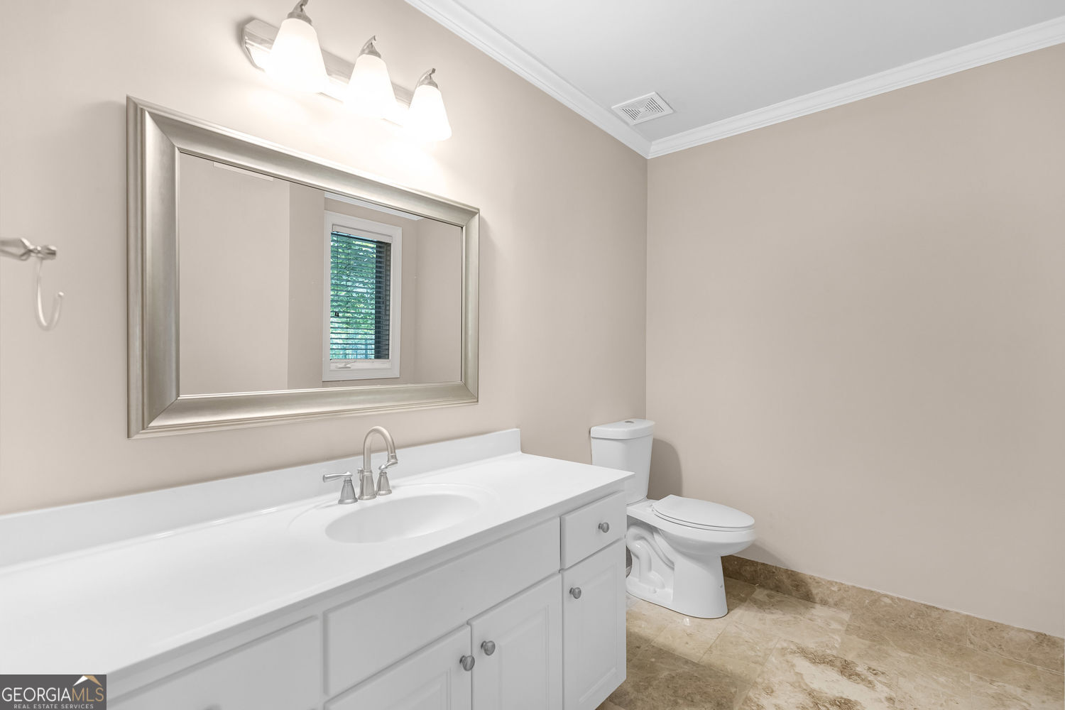 HOMESITE - Residential