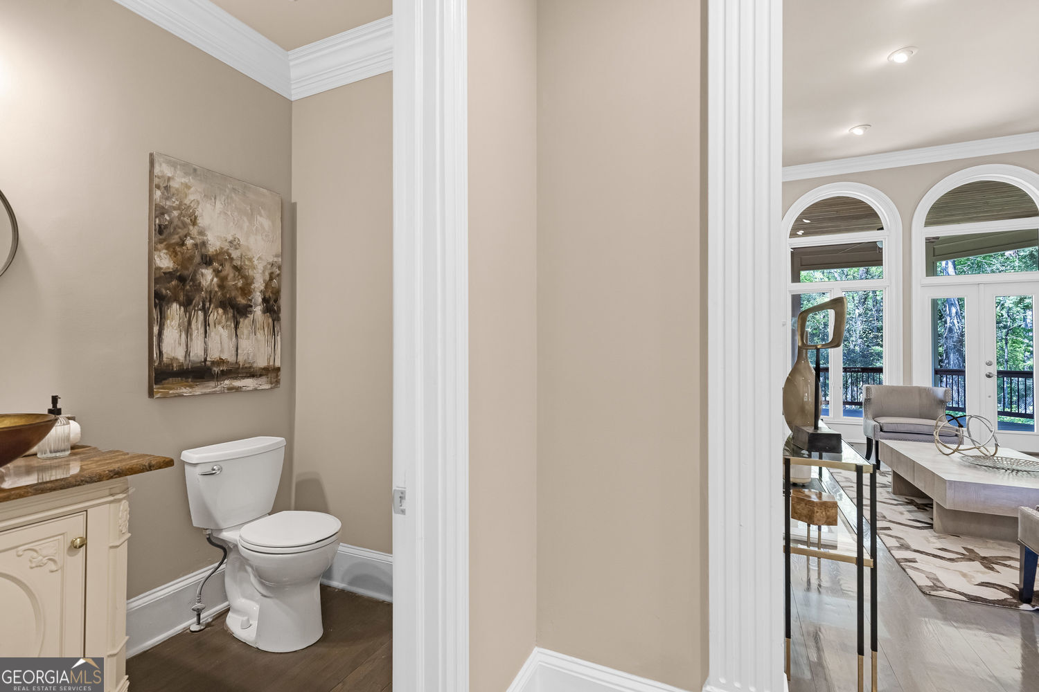HOMESITE - Residential