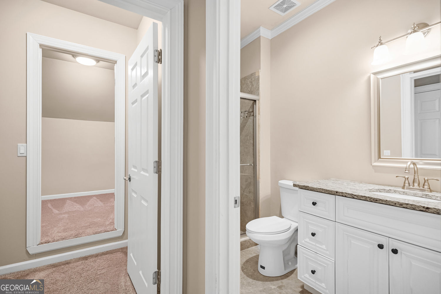 HOMESITE - Residential