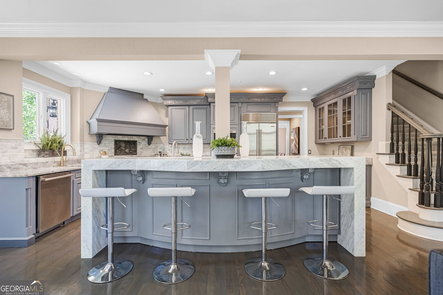 HOMESITE - Residential