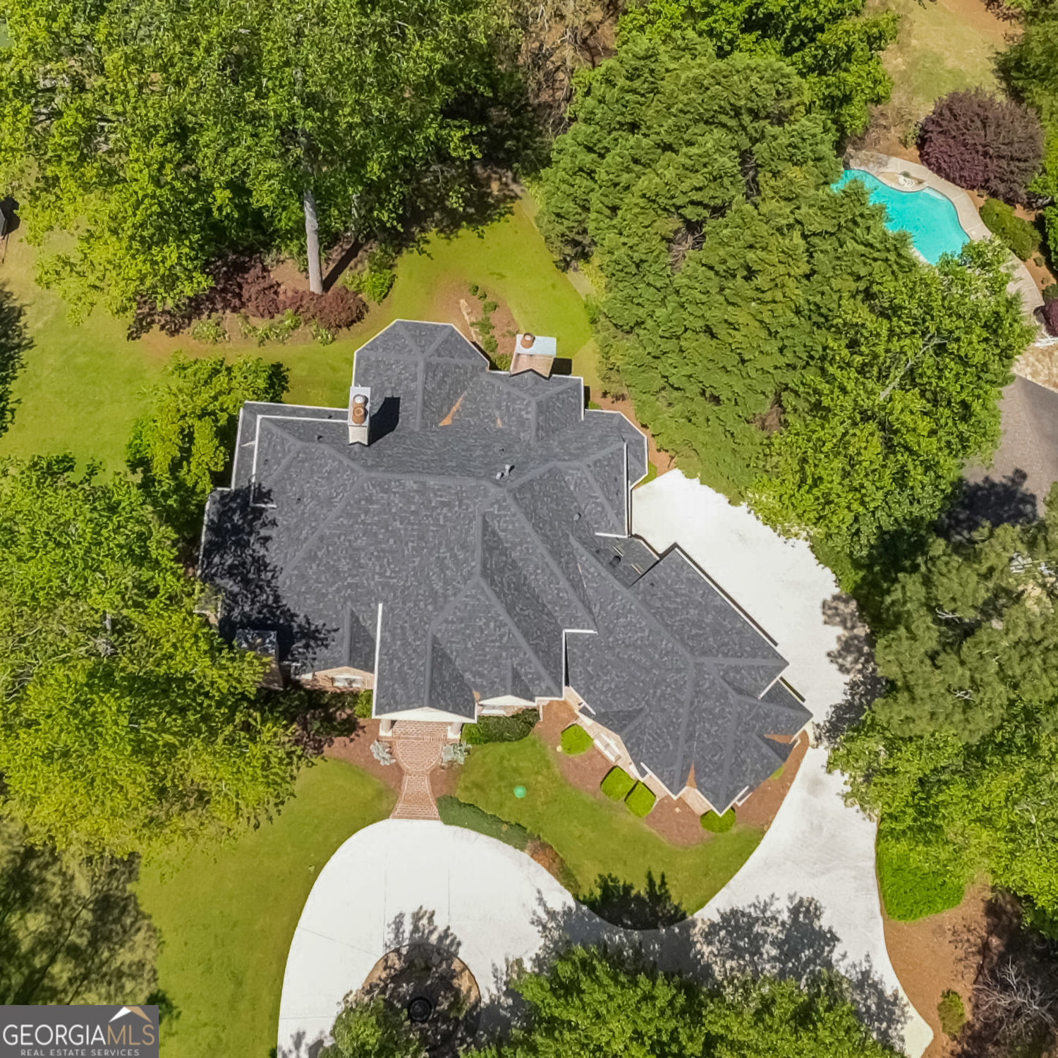 HOMESITE - Residential