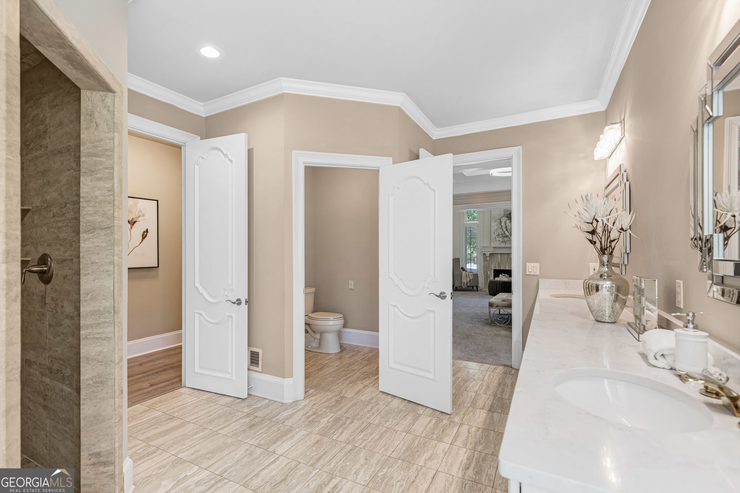 HOMESITE - Residential