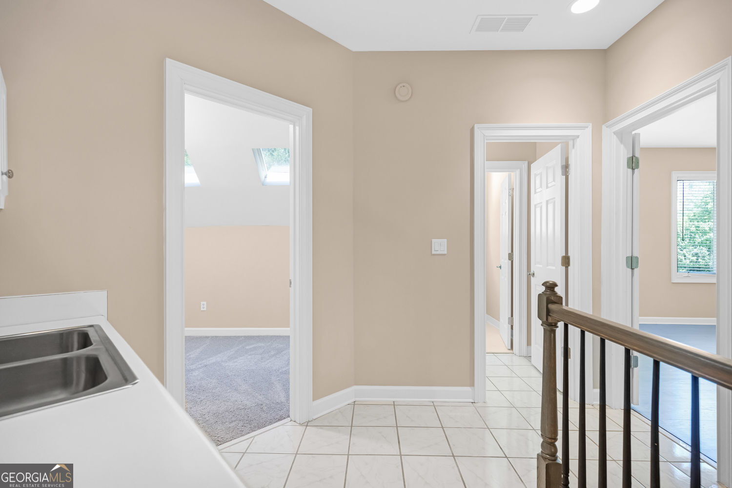 HOMESITE - Residential