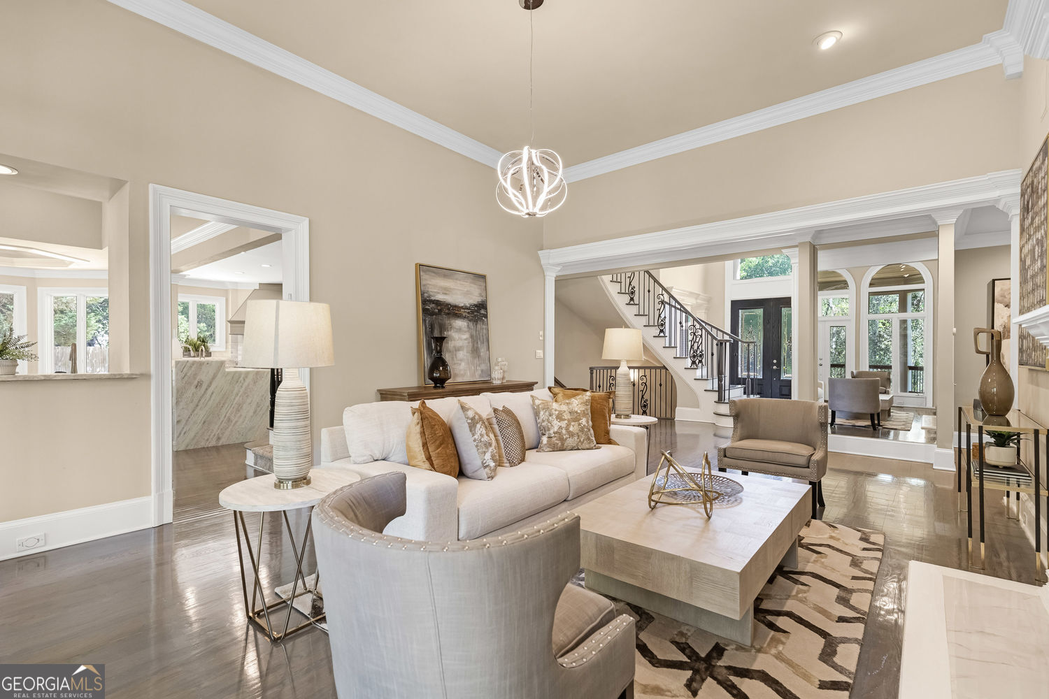 HOMESITE - Residential