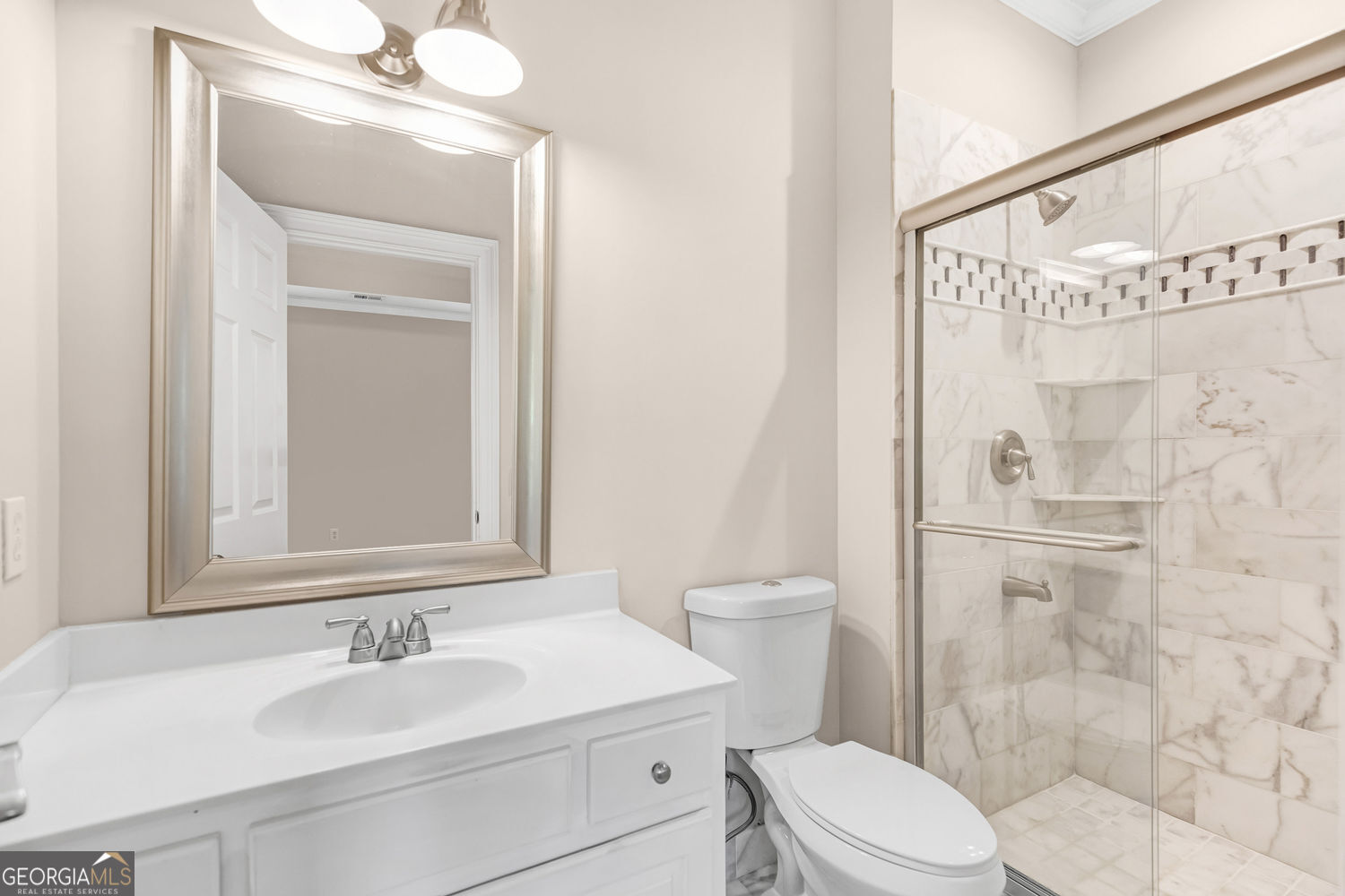 HOMESITE - Residential