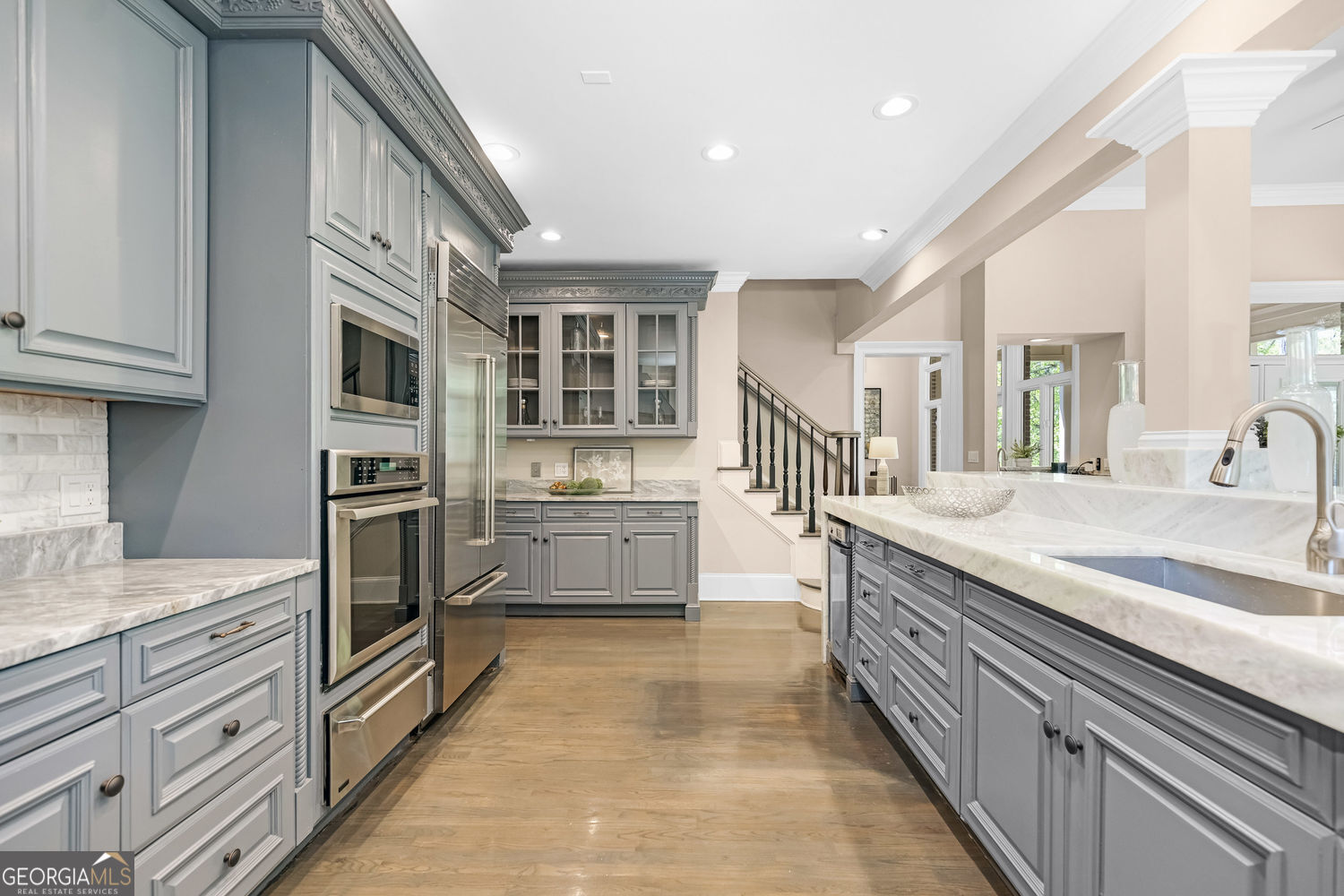 HOMESITE - Residential
