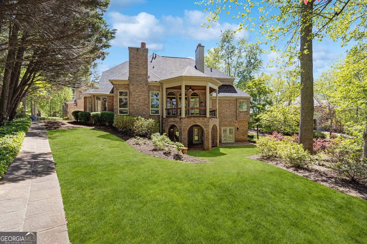 HOMESITE - Residential