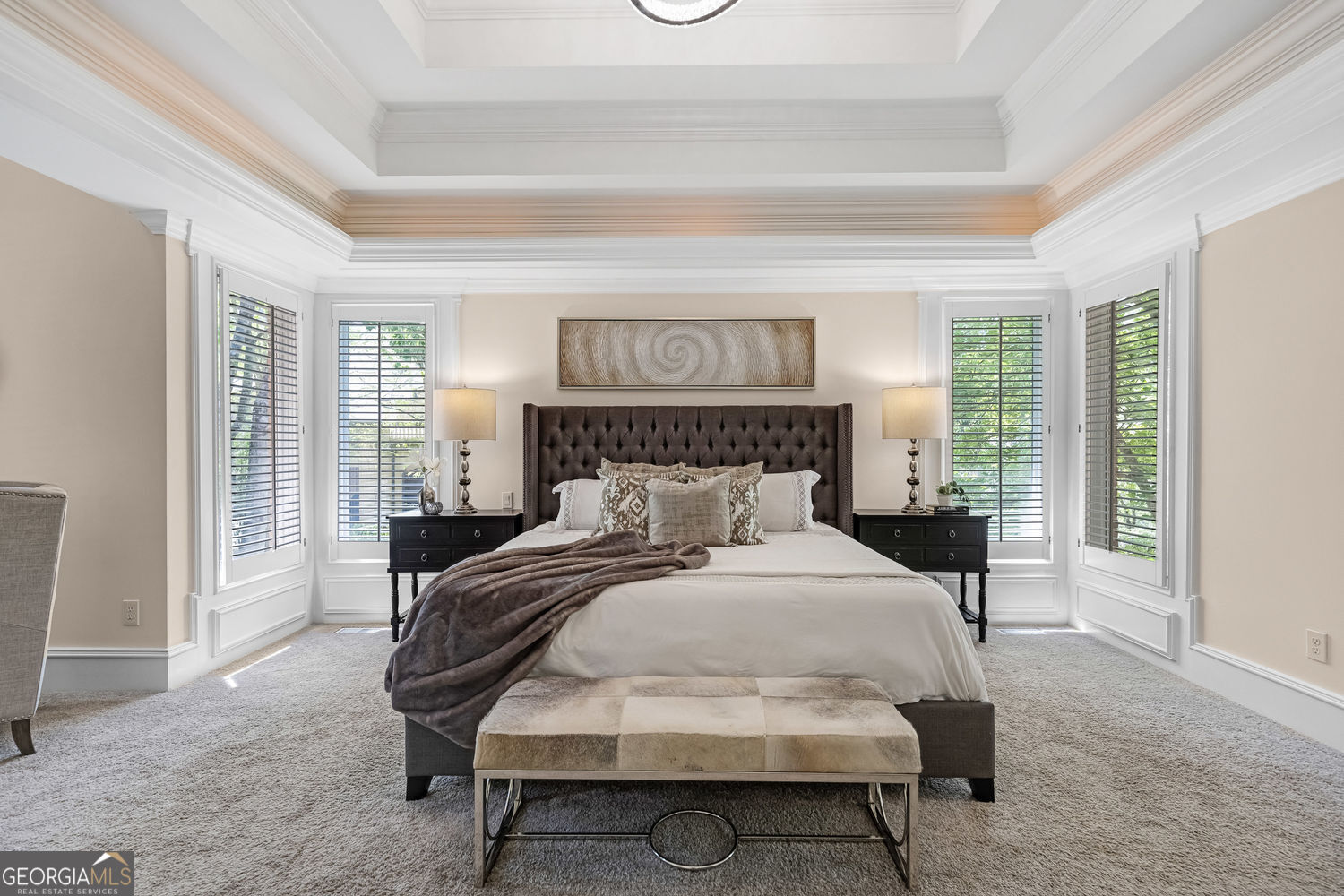 HOMESITE - Residential