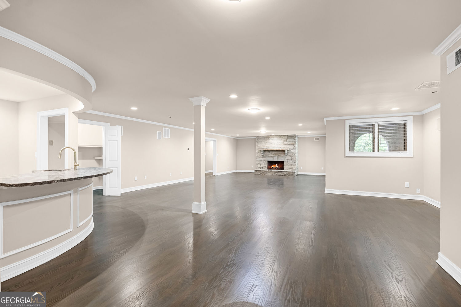 HOMESITE - Residential
