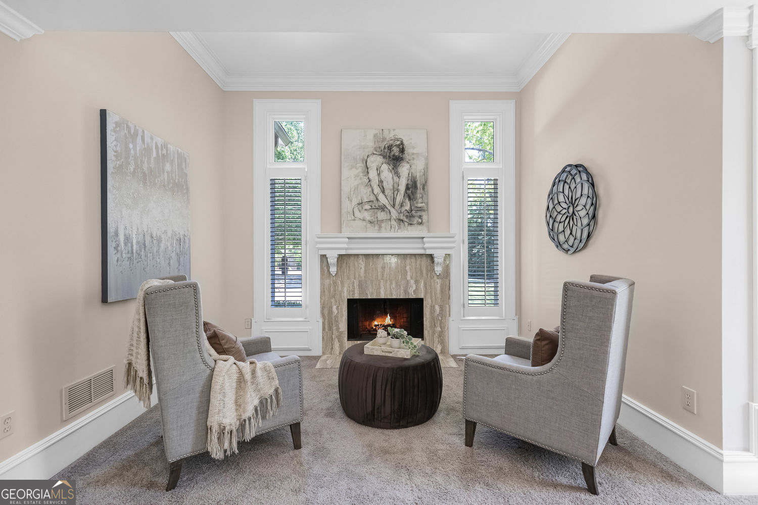 HOMESITE - Residential