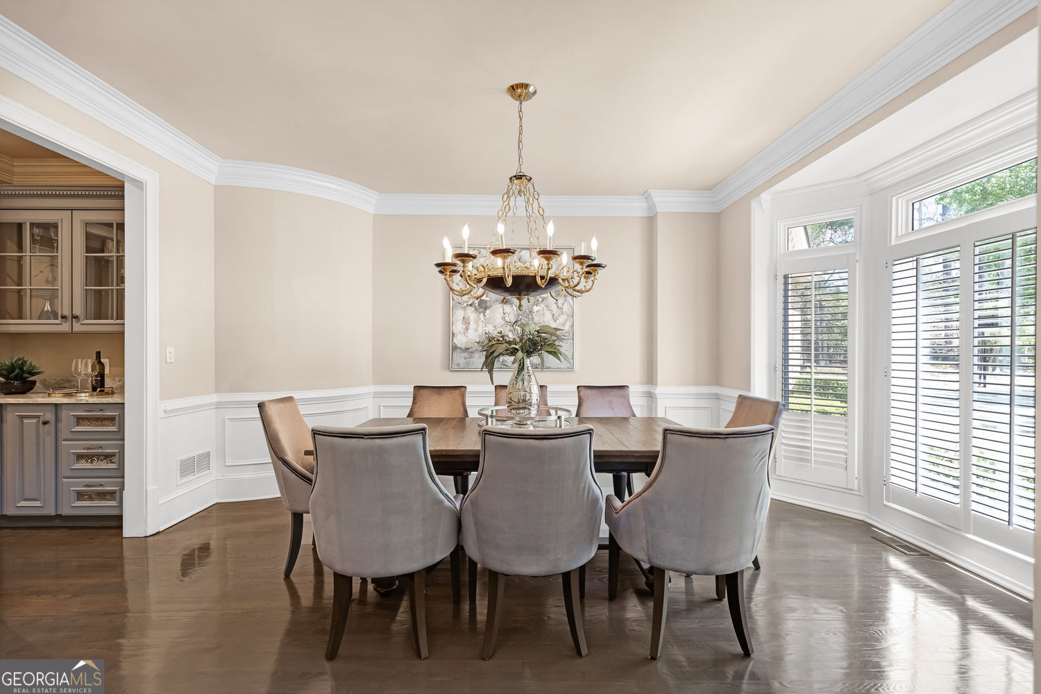 HOMESITE - Residential