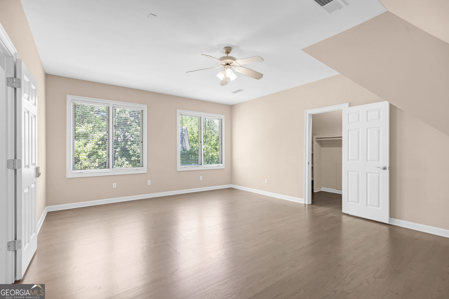 HOMESITE - Residential
